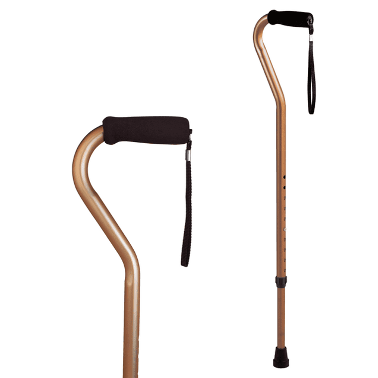 Carex Cane Bronze