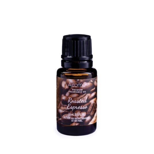 Candle Warmers Etc. 15ml. Roasted Espresso Bottle