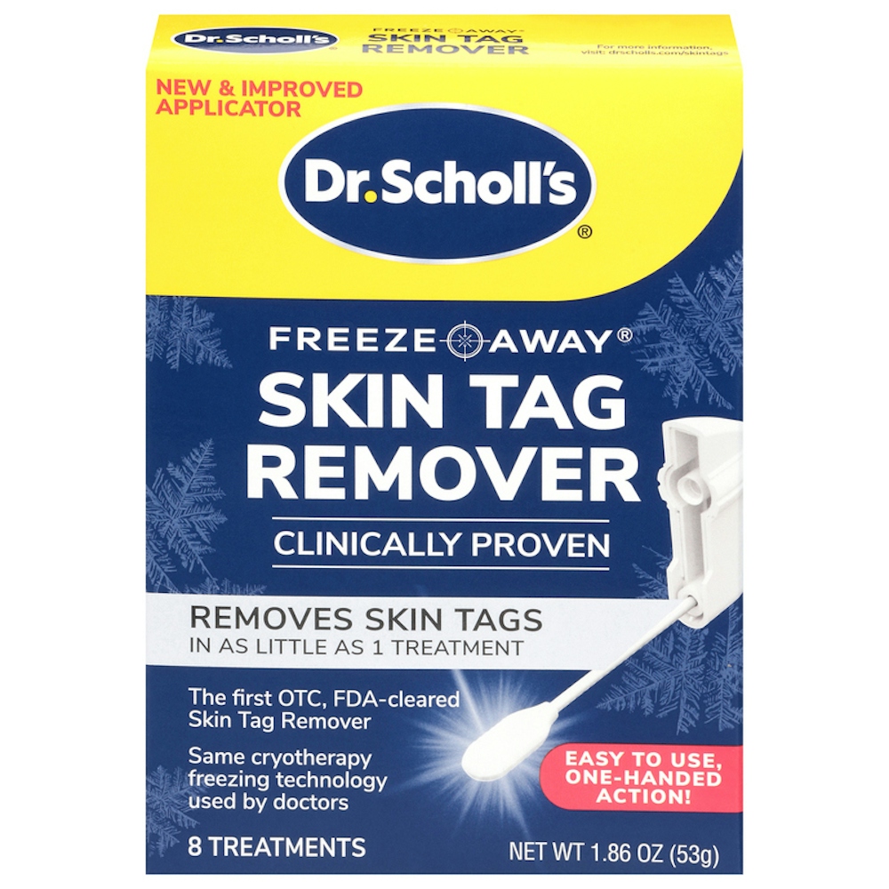 Dr. Scholl's Freeze Away Skin Tag Remover