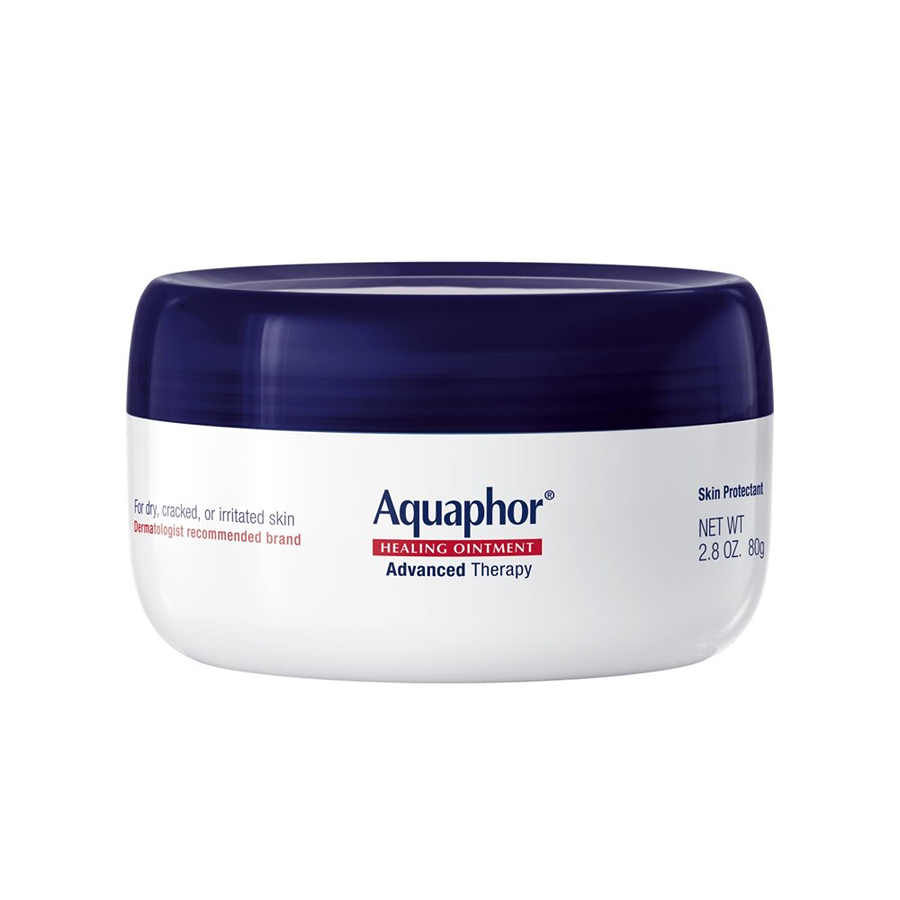 Aquaphor Healing Ointment, Advanced Therapy, Skin Protectant