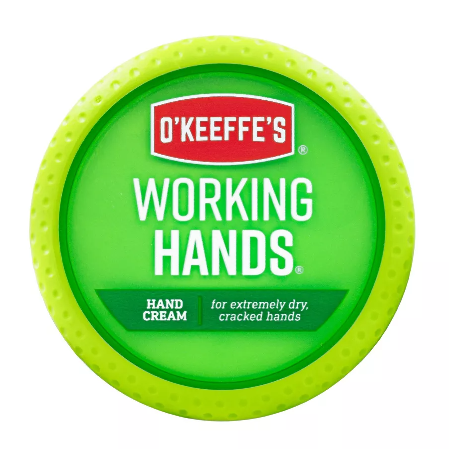 O'Keeffe's Working Hands Hand Cream 2.7oz