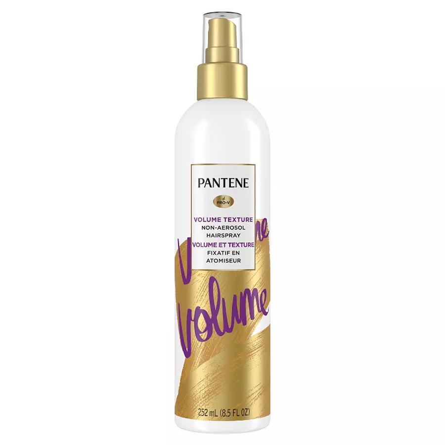 Pantene Pro-V Volume Texture Hair Spray - 8.5 Fl Oz