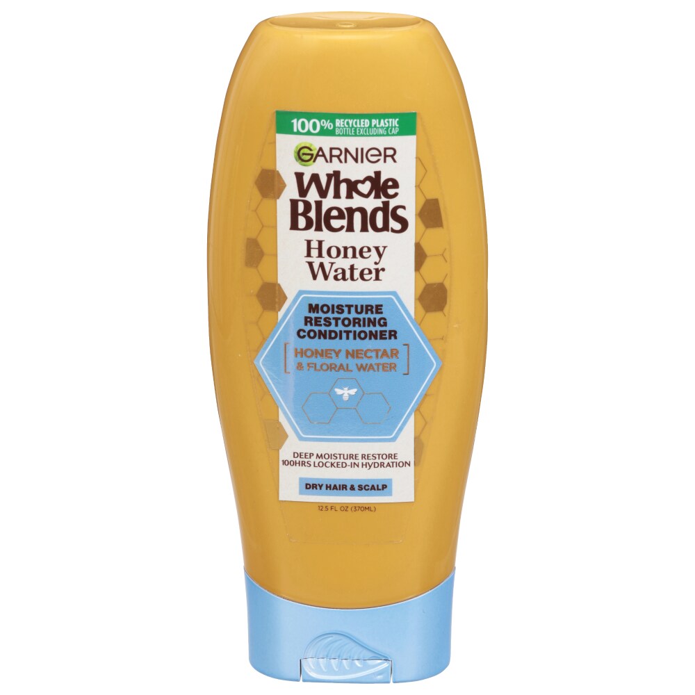 Whole Blends Garnier Honey Water Moisture Restoring Conditioner