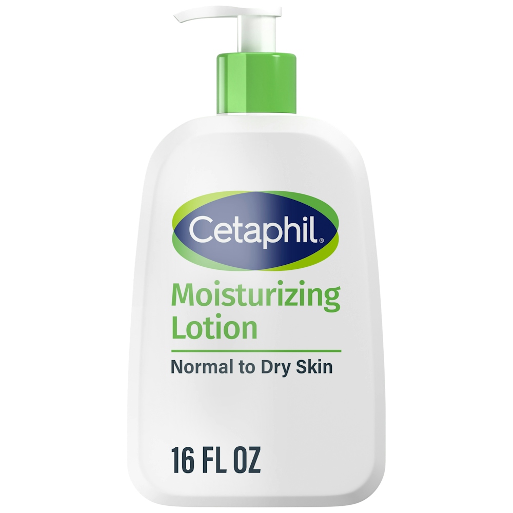 Cetaphil Moisturizing Lotion 16 Fl Oz