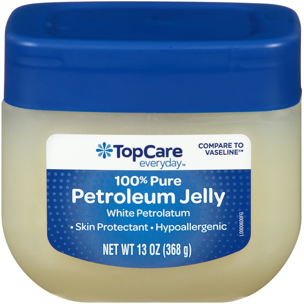 TopCare Petroleum Jelly 13 oz