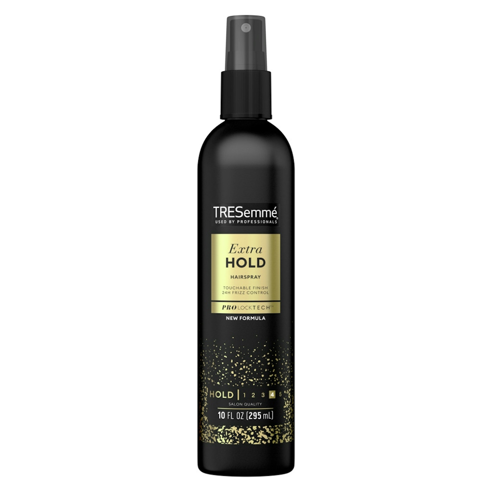 TRESemme Tre Hairspray, Extra Hold 10 Fl Oz