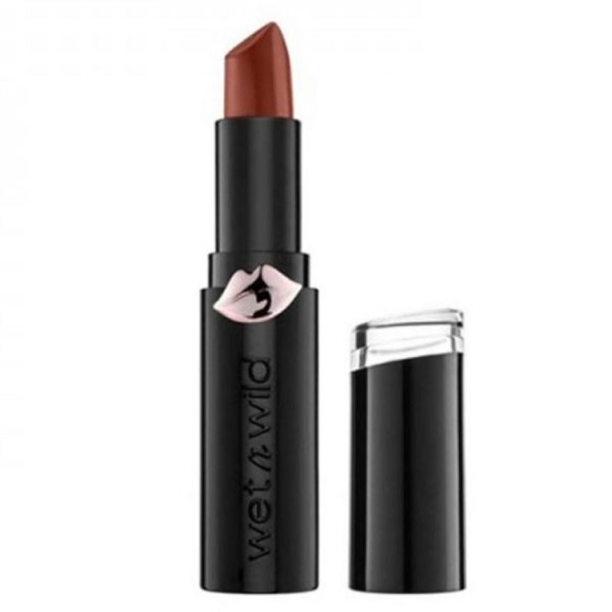 Wet n Wild Mega Last Matte Lip Color Cherry Bomb