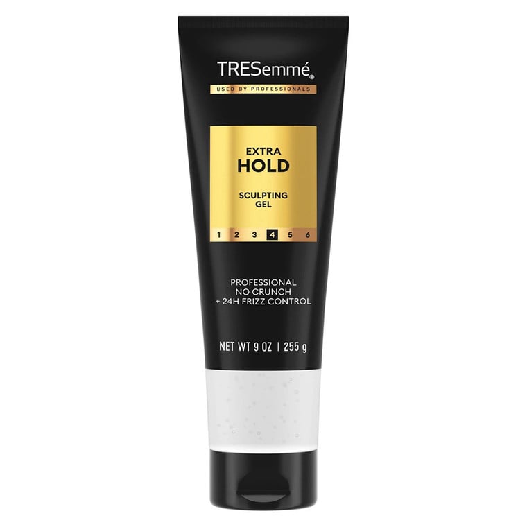 Unilever Hpc-USA Tresemme Hair Gel Extra Hold, 9 Oz