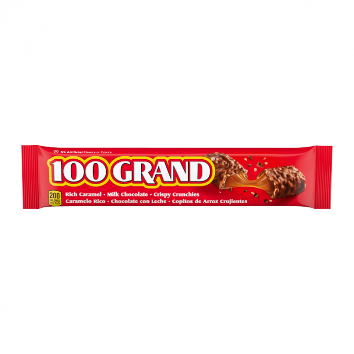 100 Grand Bar 1.5oz
