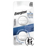 Energizer 2pk 2032 Batteries Lithium Coin Battery