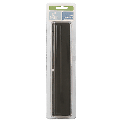 Top Flight Three Hole Punch