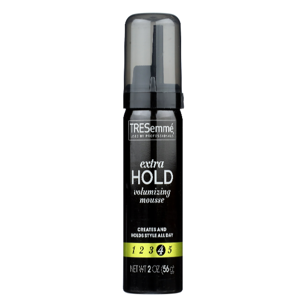 TRESemmé Tresemme Extra Hold Hair Mousse -Travel Size - 2oz