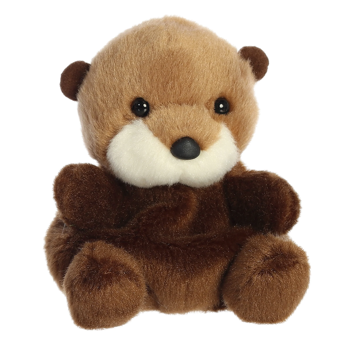 Aurora Selena Sea Otter Palm Pal
