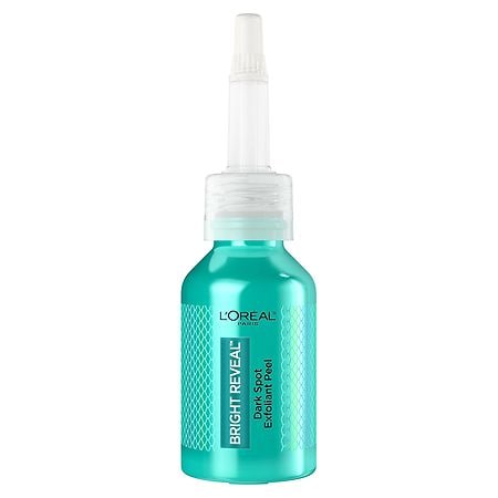 L'Oréal PARIS Bright Reveal Dark Spot Exfoliant Peel, 0.84 Fl. Oz