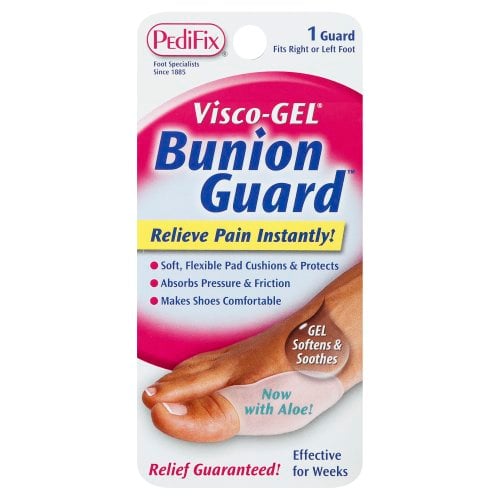 PediFix Visco-gel Bunion Guard