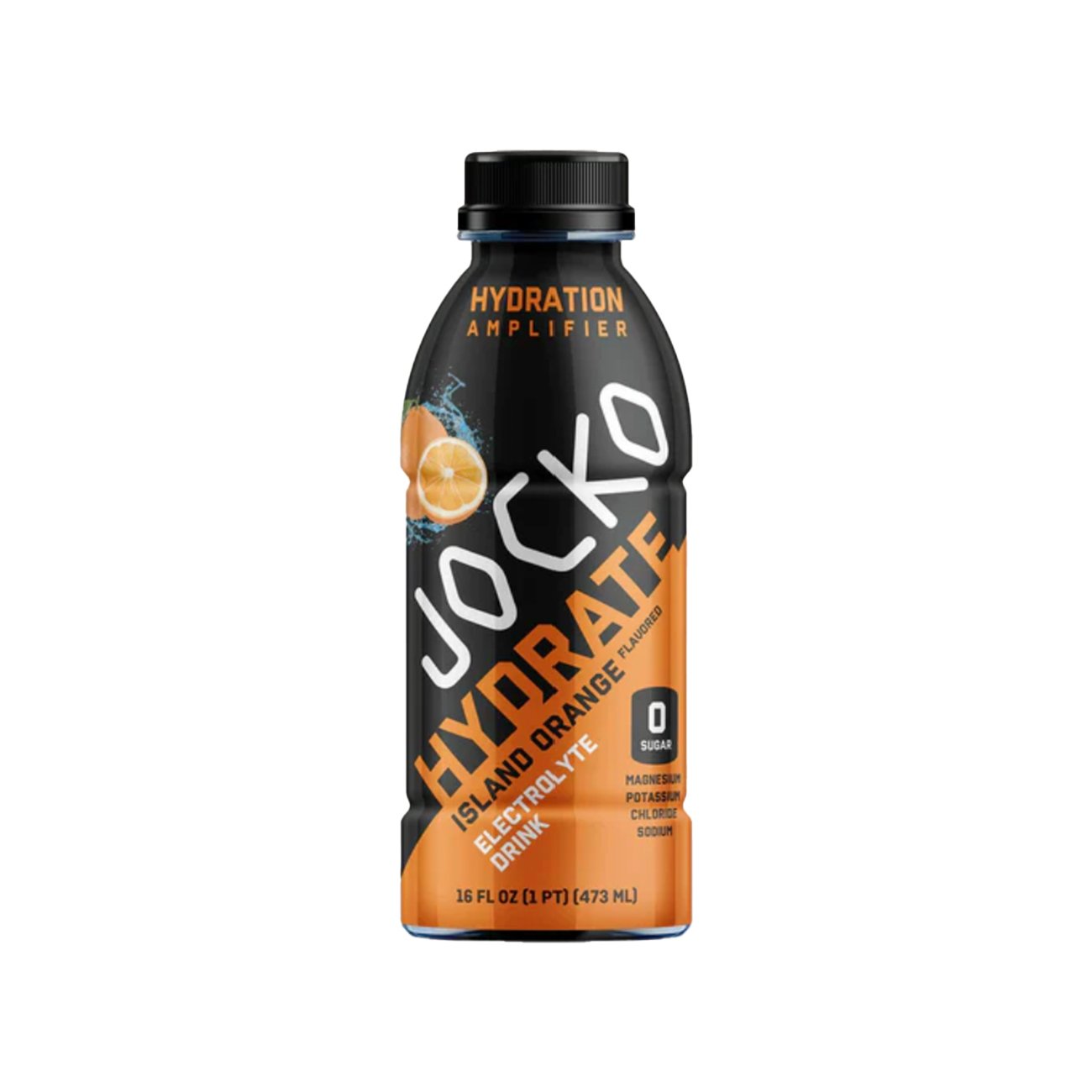 Jocko Hydrate - Island Orange