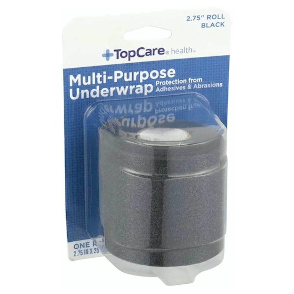 TopCare Multi‑Purpose Underwrap Roll, 1 ct