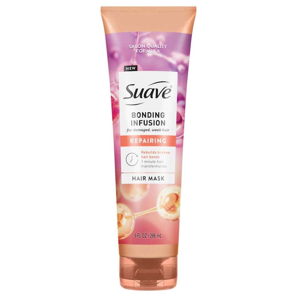 Suave Bonding Infusion Repairing Hair Mask