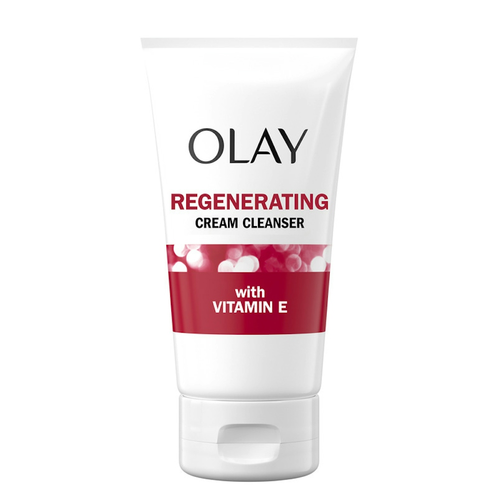 Olay Regenerist Regenerating Cream Face Cleanser 5.0 Fl Oz