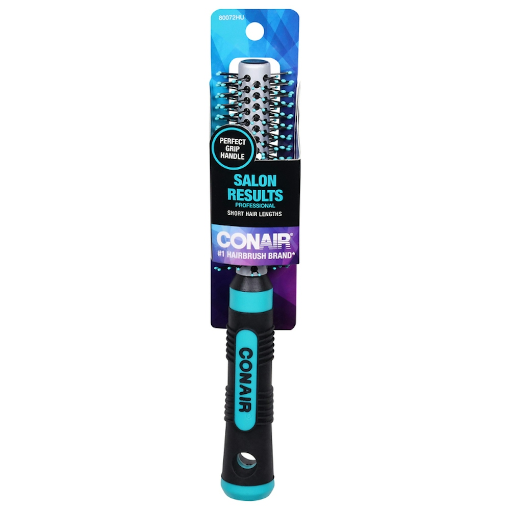 Conair Professional Small Round Hair Brush