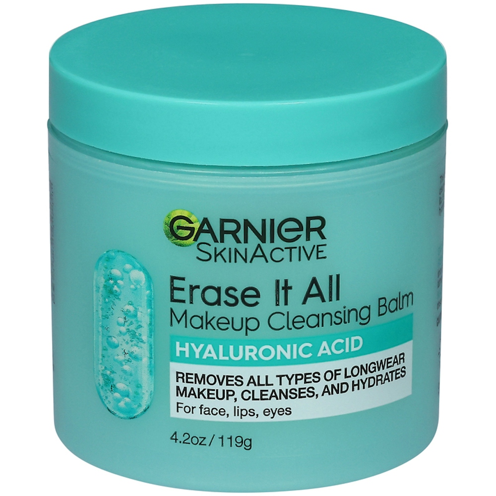 Garnier Makeup Cleansing Balm Hyaluronic Acid - 4.2oz