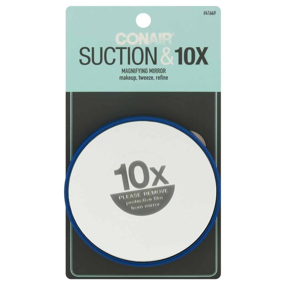 Conair Suction Mirror 1