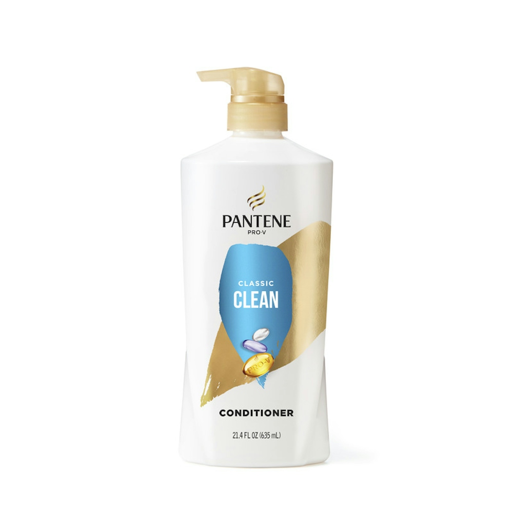 Pantene Pro-V Classic Clean Conditioner - 21.4 Fluid Ounce