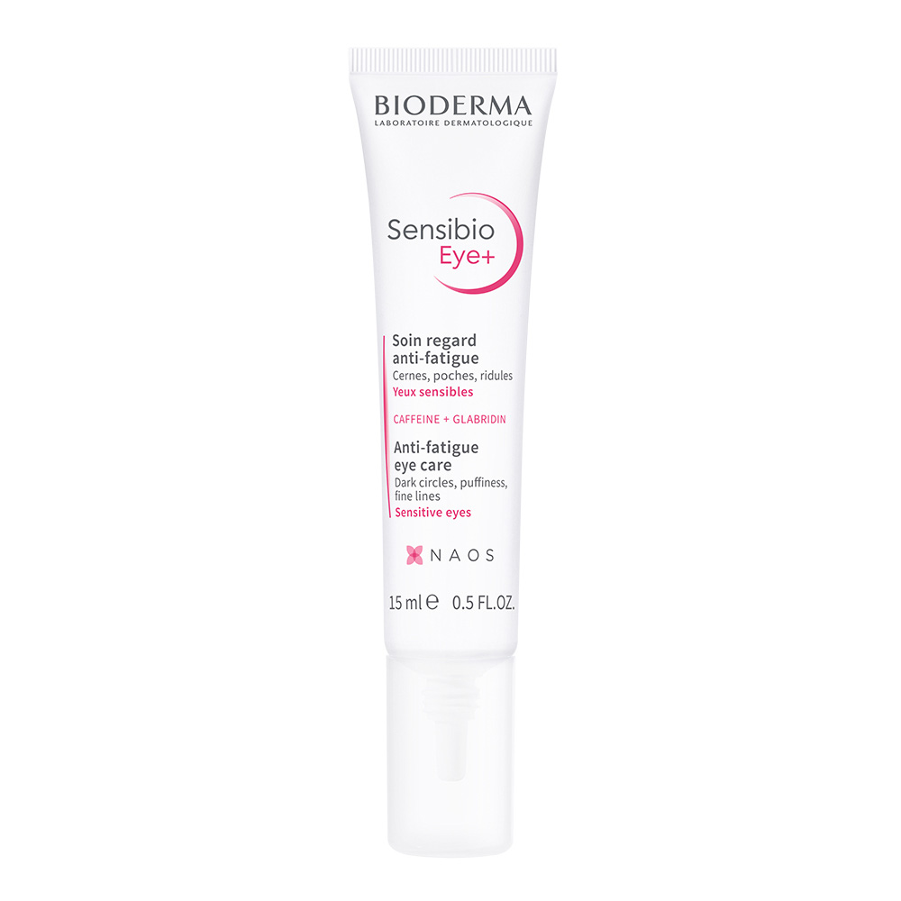 Bioderma Sensibio EYE+ Eye Contour For Sensitive Skin 15 Ml