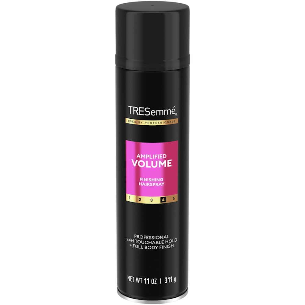 TRESemme Tre Hairspray, Finishing, Amplified Volume 11 Oz