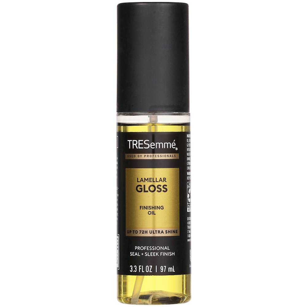 TRESemme Tre Finishing Oil, Lamellar Gloss 3.3 Fl Oz