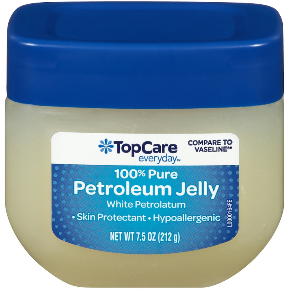 TopCare Petroleum Jelly 7.5 oz