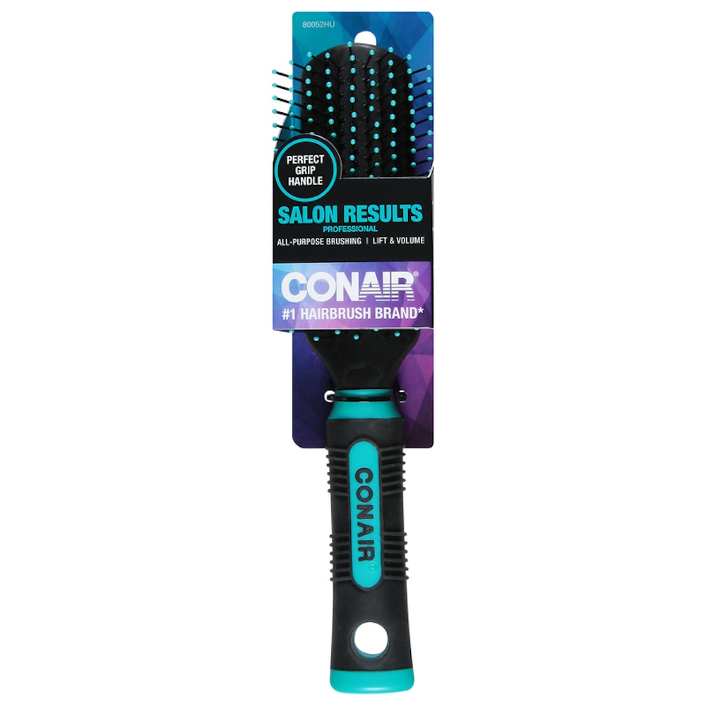 Conair Professional Salon Results Hairbrush, All-purpose