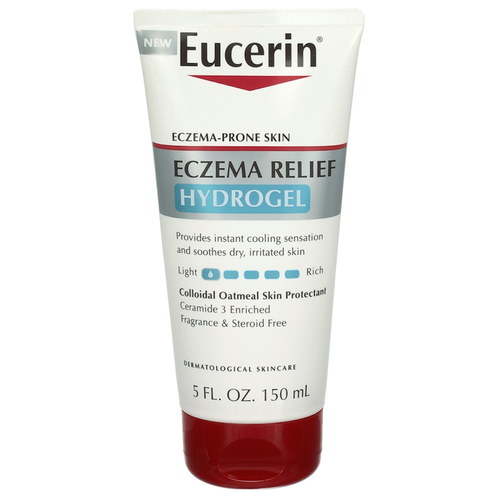 Eucerin Eczema Relief, Hydrogel 5 Fl Oz