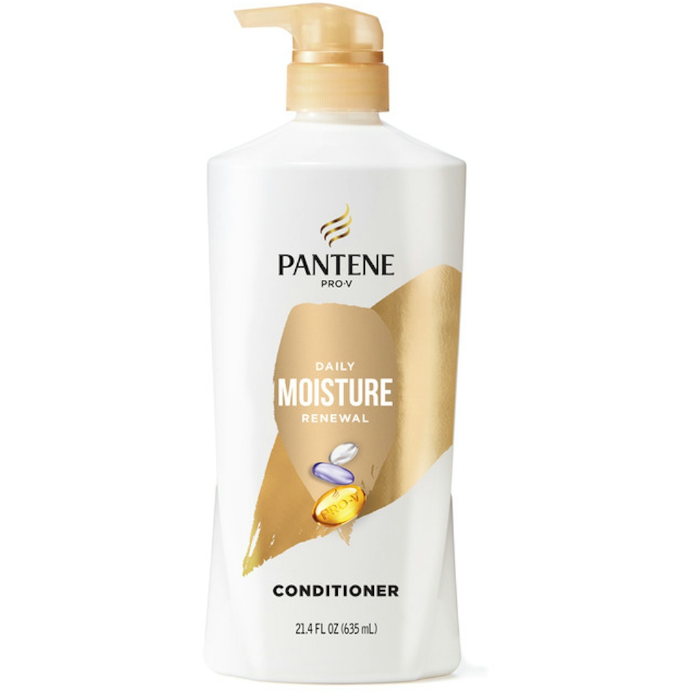 Pantene Pro-V Daily Moisture Renewal Conditioner 21.4 Fl Oz