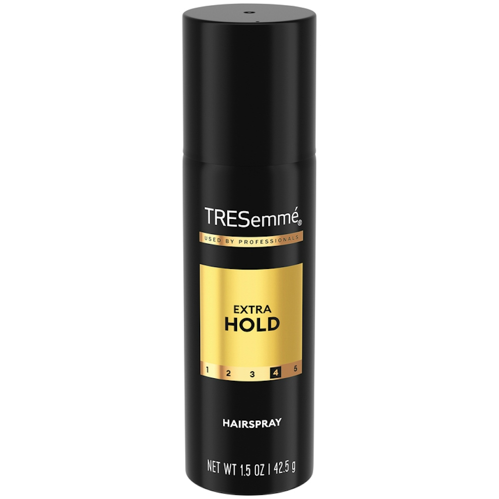 TRESemme Extra Firm Hold Control Tres Two Aerosol Hair Spray, 1.5 Oz