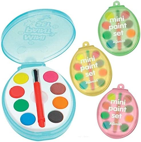 Toysmith Mini Paint Set