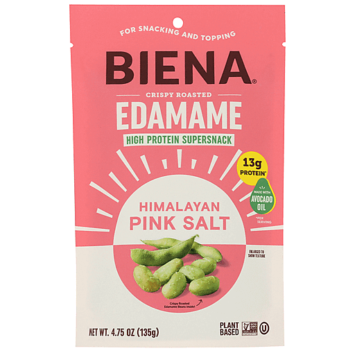 Biena Mix Snack Rst Hlmyn Salt