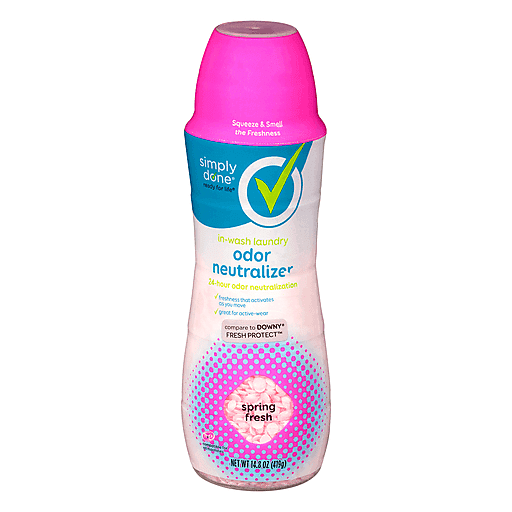 Simply Done Odor Neutralizer Spring Fresh 14.8 oz