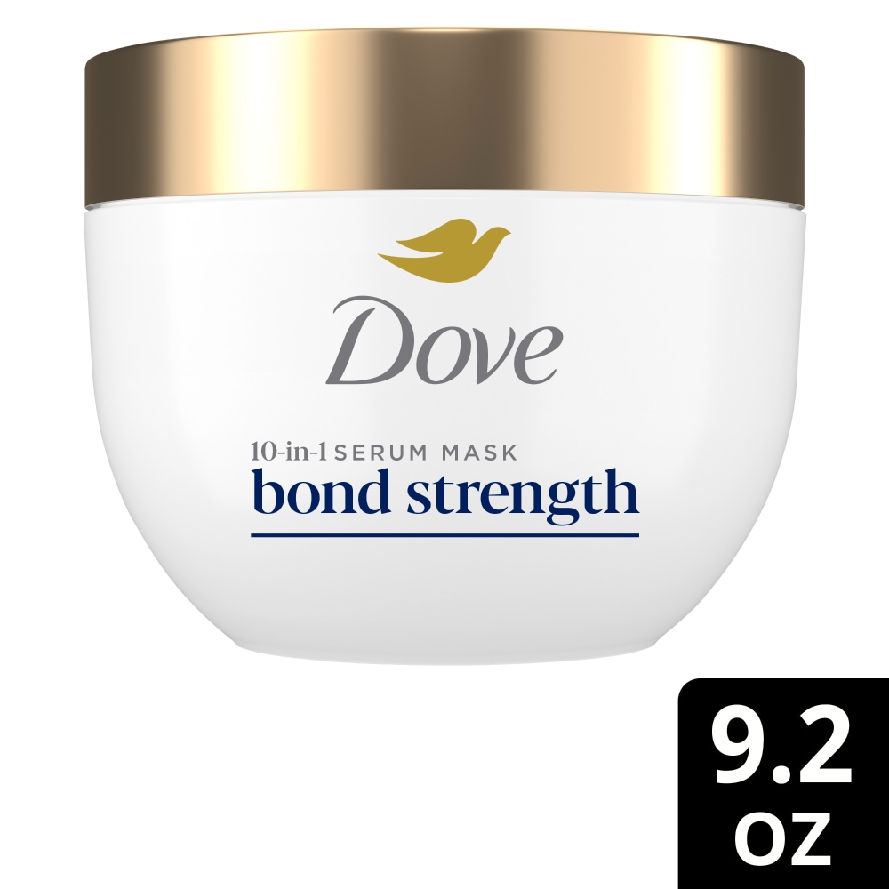 Dove Intense Repair 10n1 Mask - 9.2 Oz