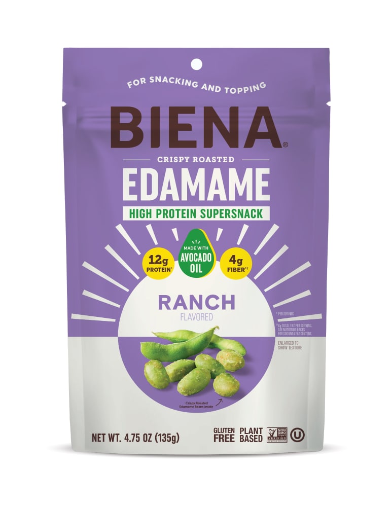 Biena Mix Snack Rst Ranch