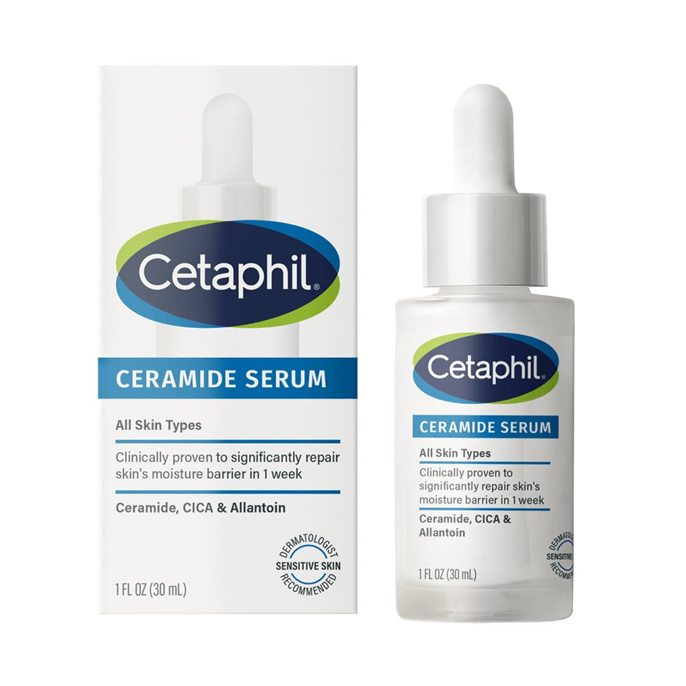 Cetaphil Ceramide Serum 1 Fl Oz