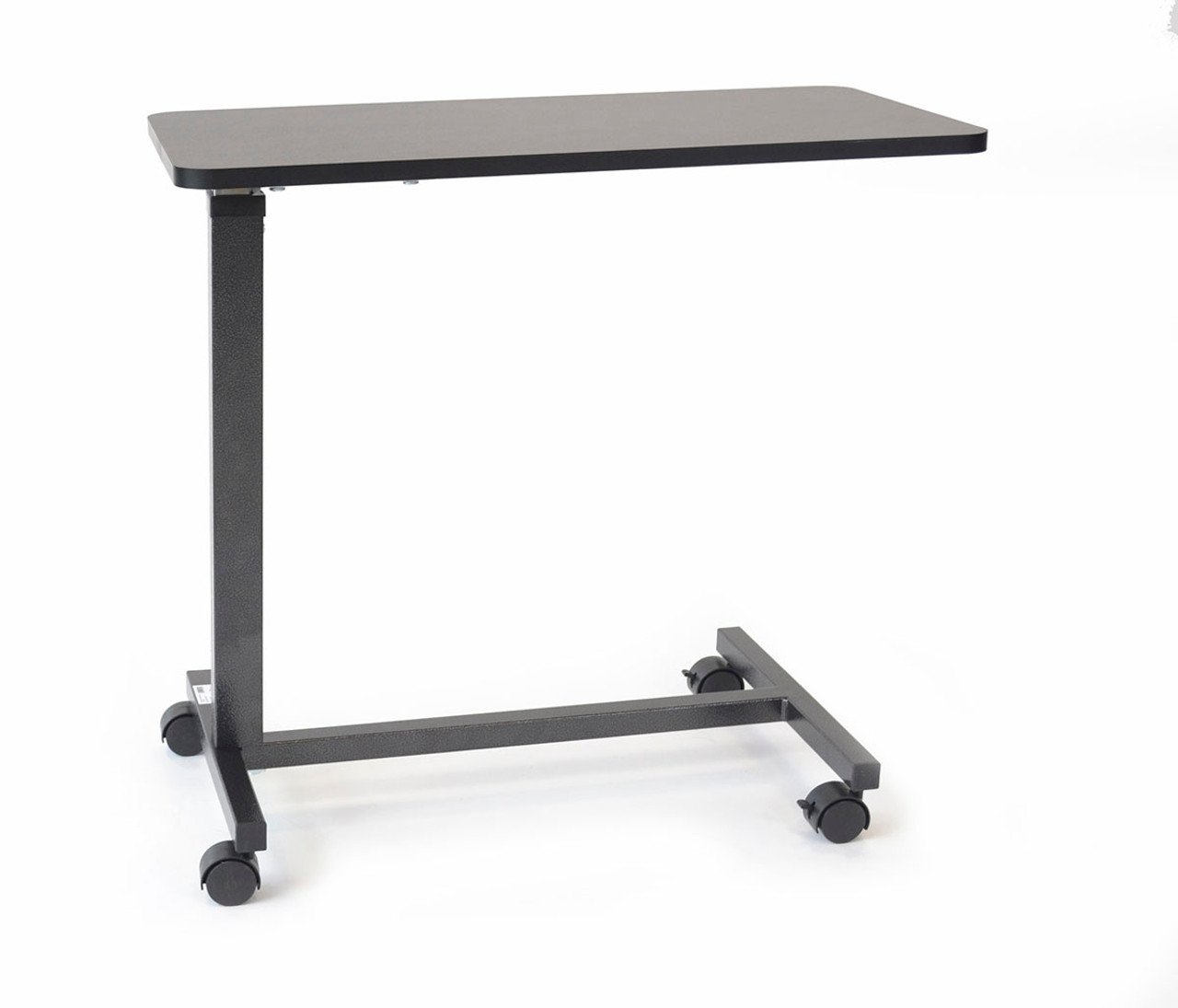 Roscoe Medical Overbed Table, Non-Tilt Top