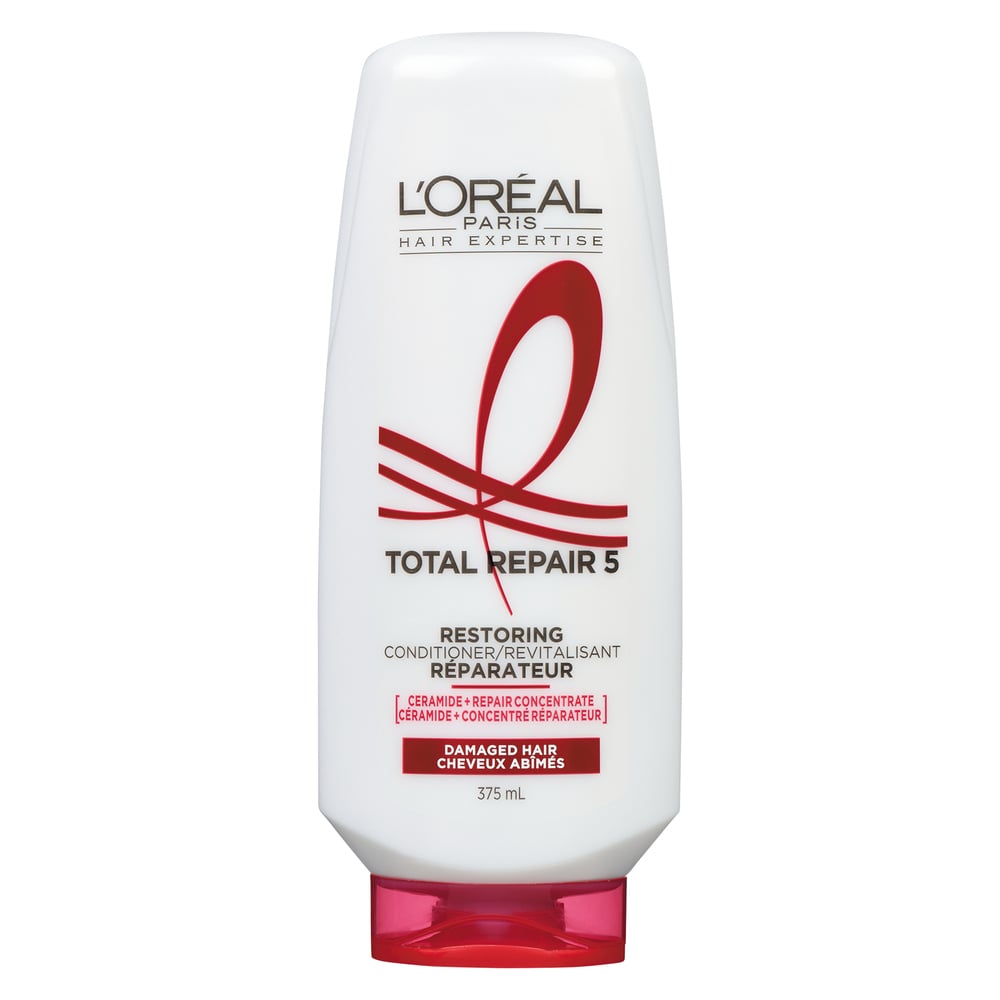 L'Oreal Paris Advanced Haircare Total Repair 5 Restoring Conditioner