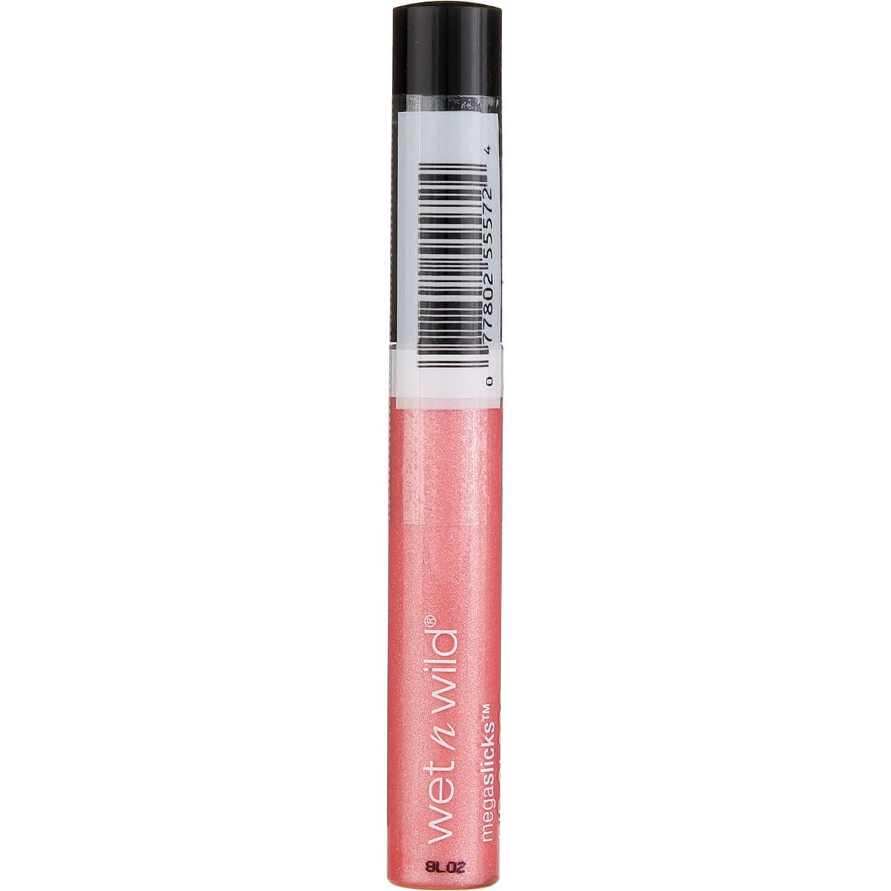 Wet n Wild Megaslicks Lip Gloss - Cherish