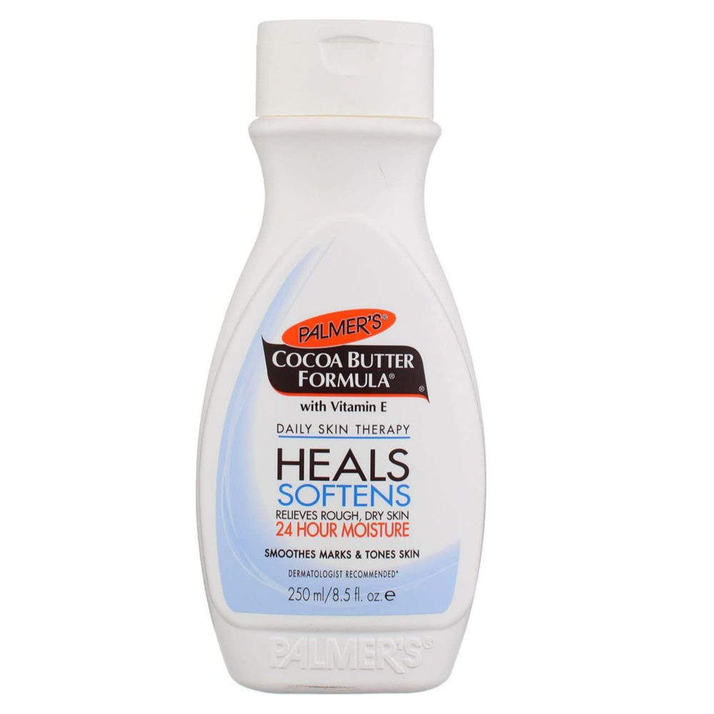 Palmer's Cocoa Butter Formula, Body Lotion, Intensive, Daily Skin Therapy, 8.5 Fl Oz