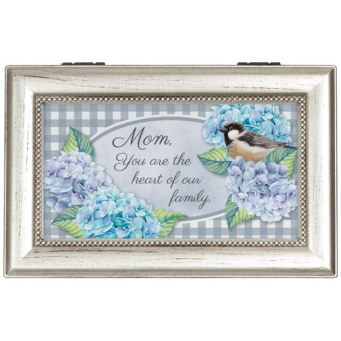 Carson Home Accents Decorative Music Boxes