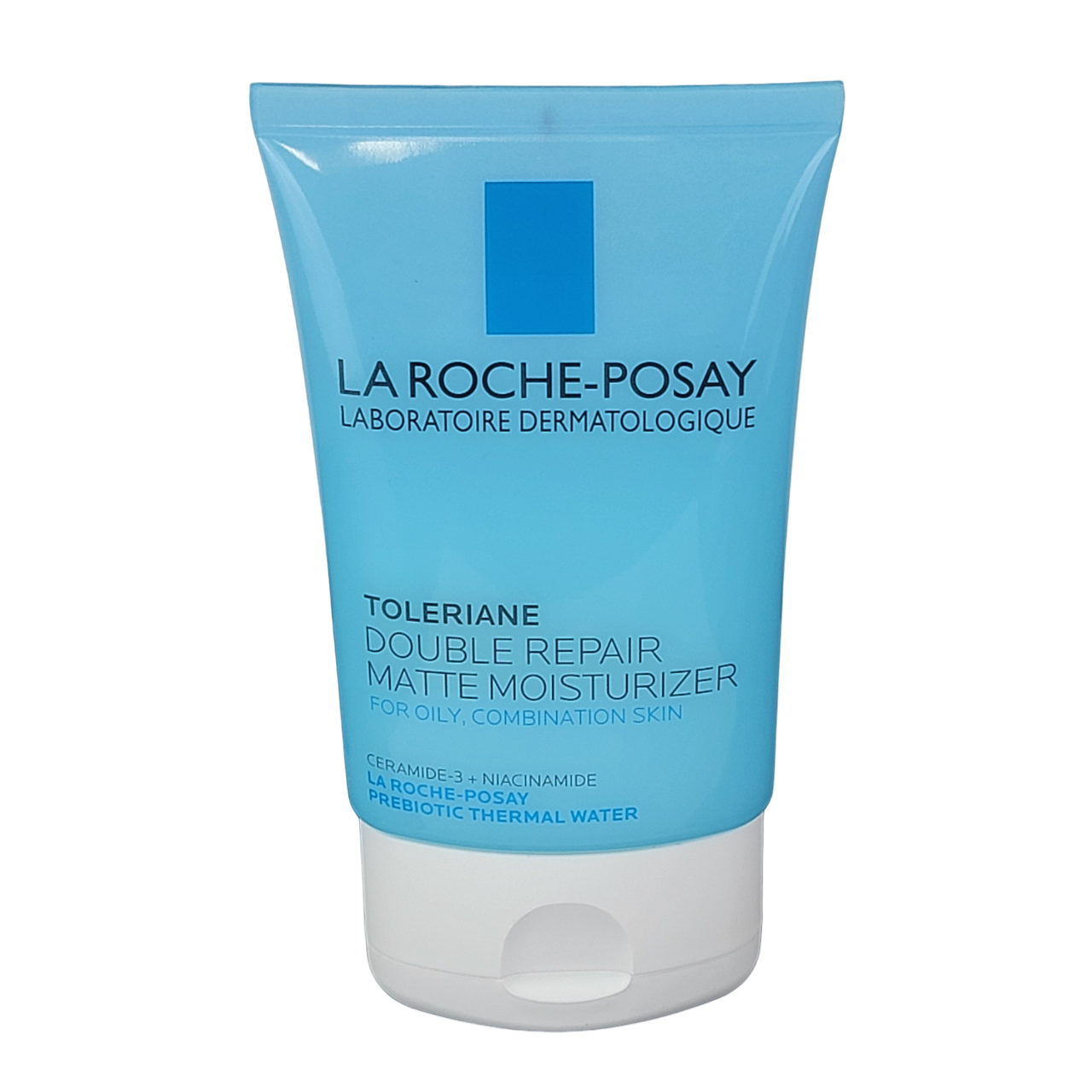La Roche-Posay Toleriane Double Repair Matte Face Moisturizer For Oily Skin