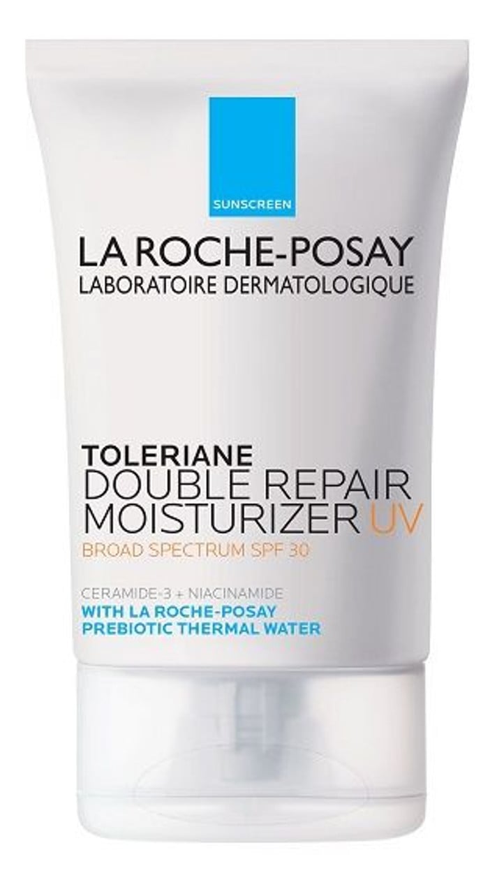 La Roche-Posay Toleriane Double Repair Face Moisturizer UV SPF 30 100ml
