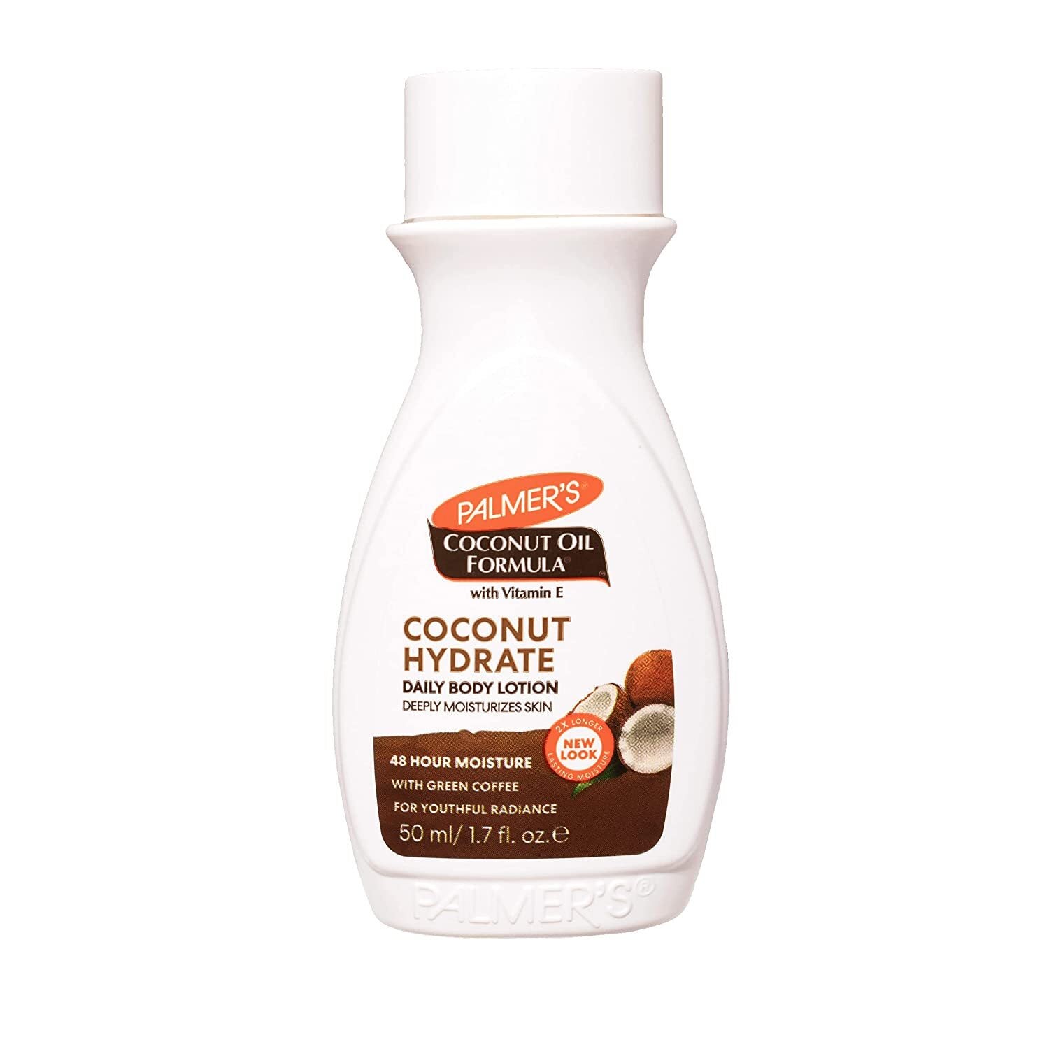 Palmer's Coconut Oil Formula Body Lotion, 1.7 Fl Oz
