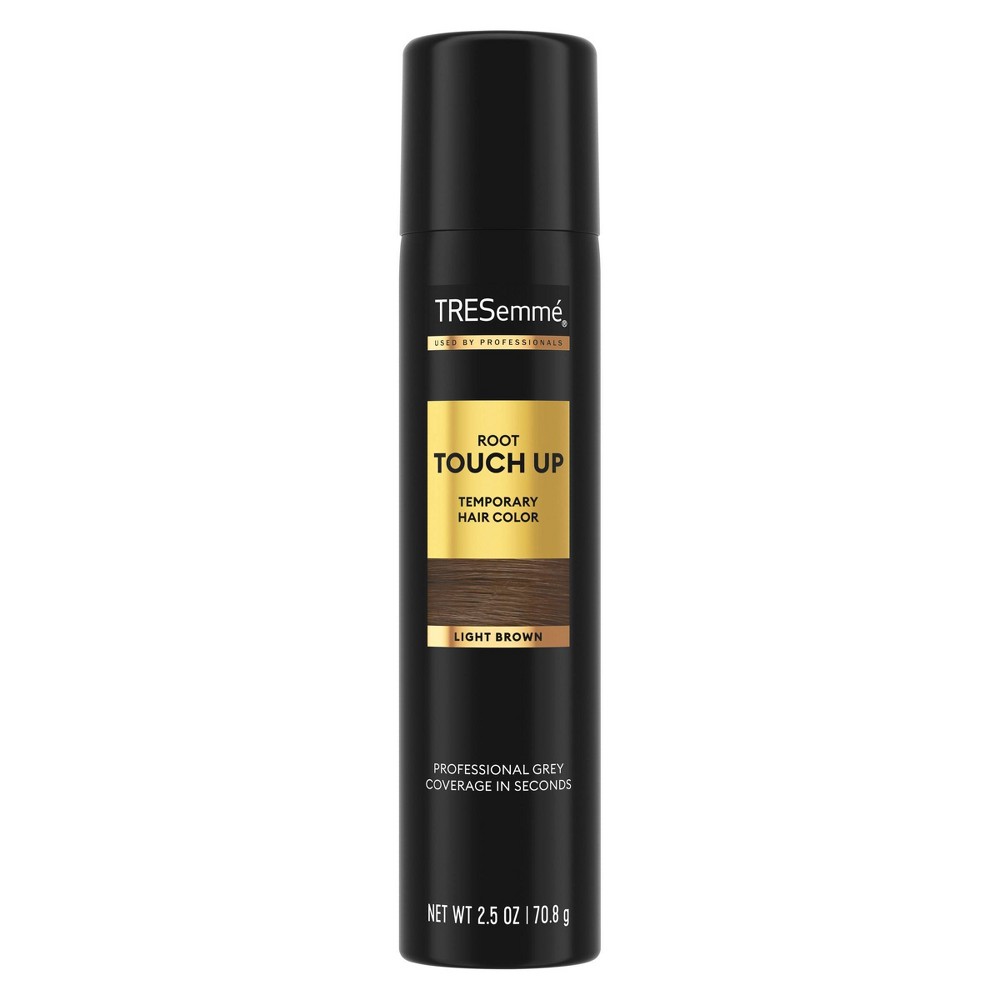 TRESemmé Root Touch Up Temporary Hair Color - Light Brown
